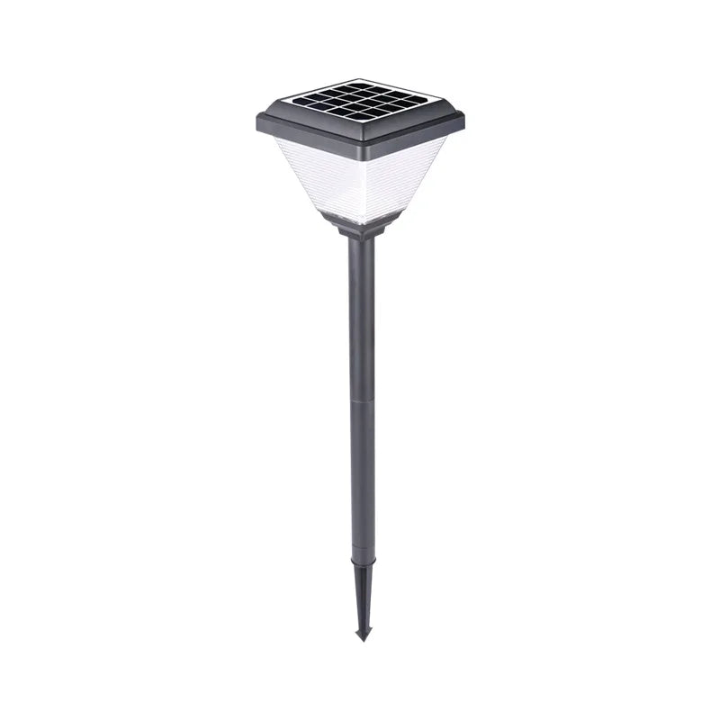 LED Solar Lamp Outdoor