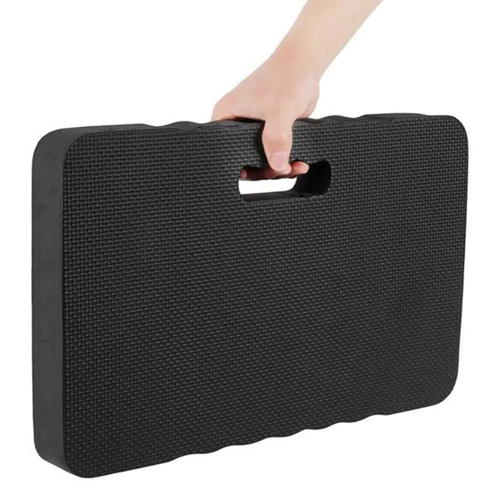 Garden Kneeler Pad Kneeling Mat High Density Foam Thick Kneeling Pad Garage Garden Kneeler Mat Kneel Pad Cushion Knee Protection