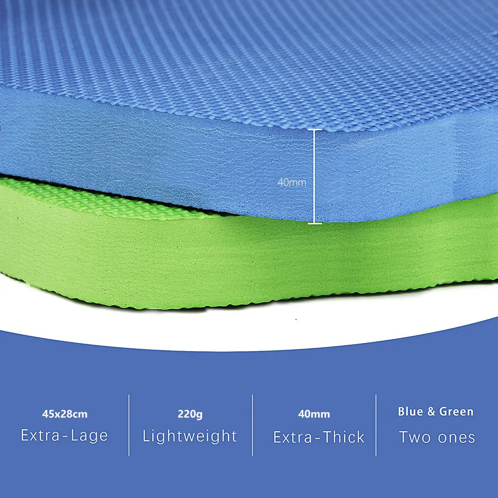 (XL) Kneeling Pad