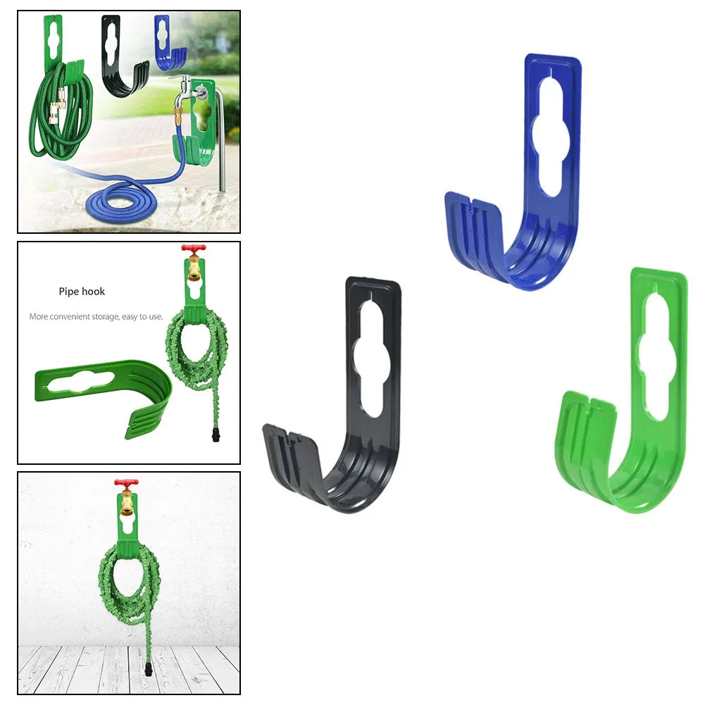 Water Hose Reel Rack