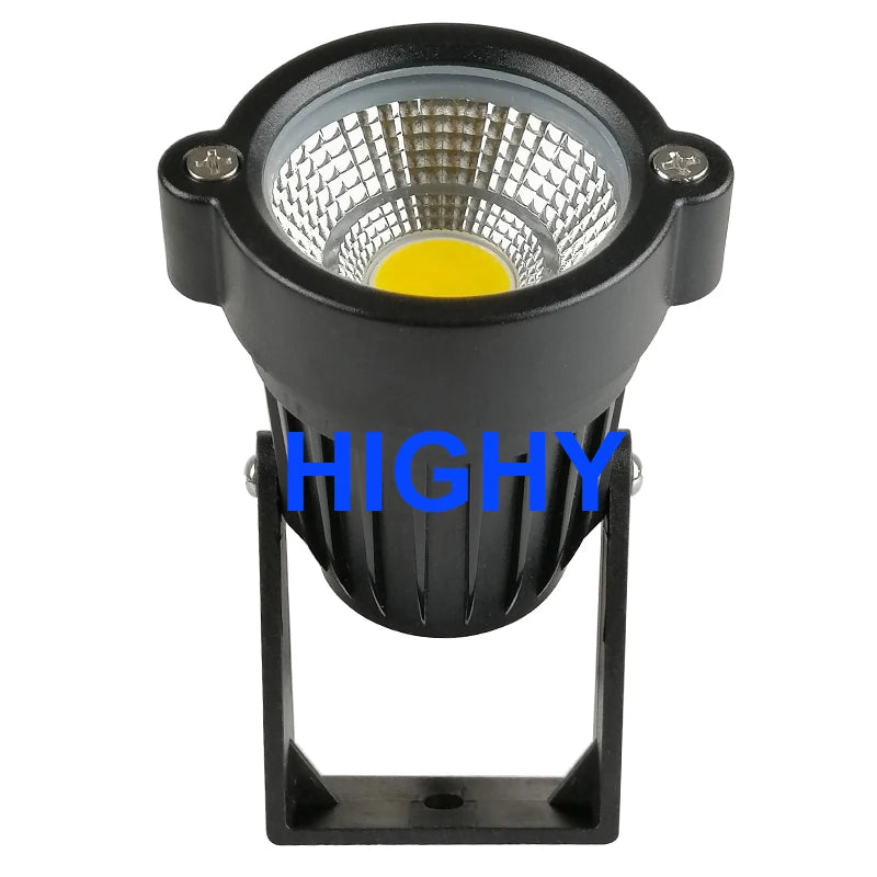 Outdoor Garden Lights