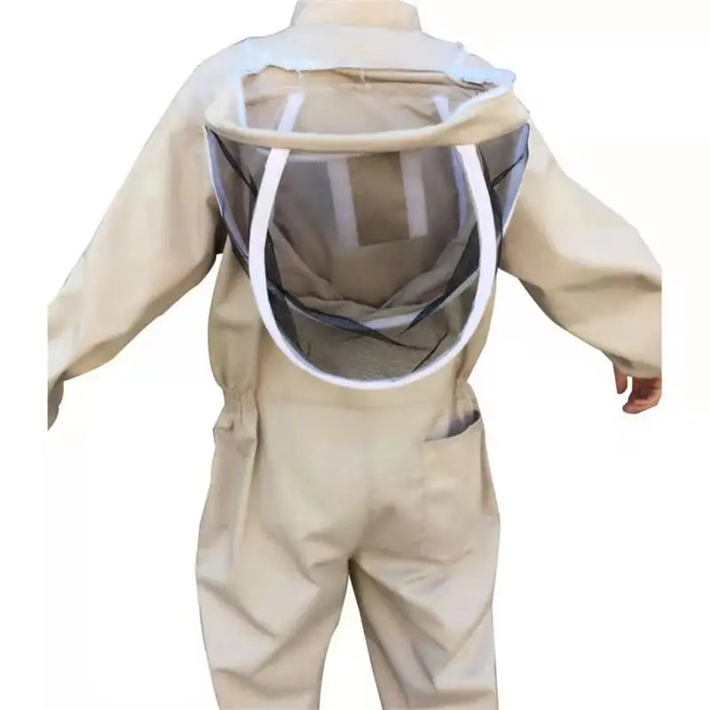 Professional Beekeeping Clothes