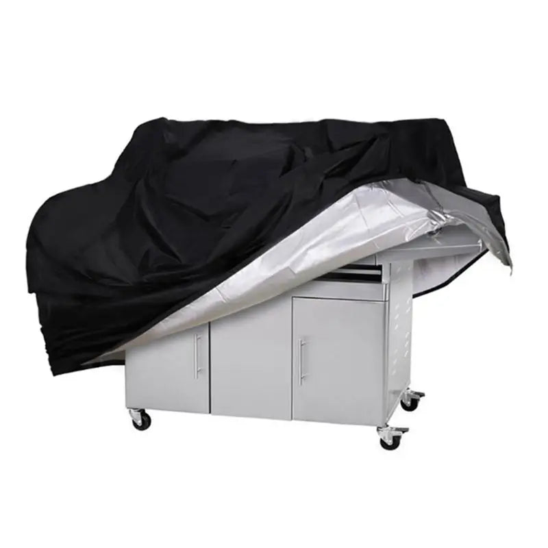 Outdoor BBQ Waterproof Grill Cover