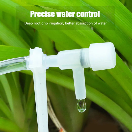 Drip Irrigation Kit