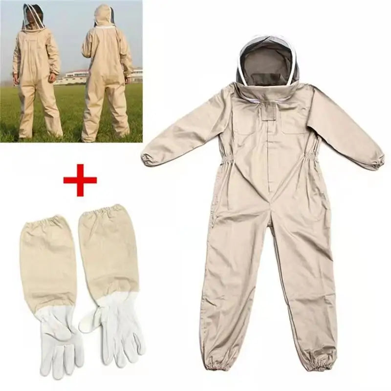 Professional Beekeeping Clothes