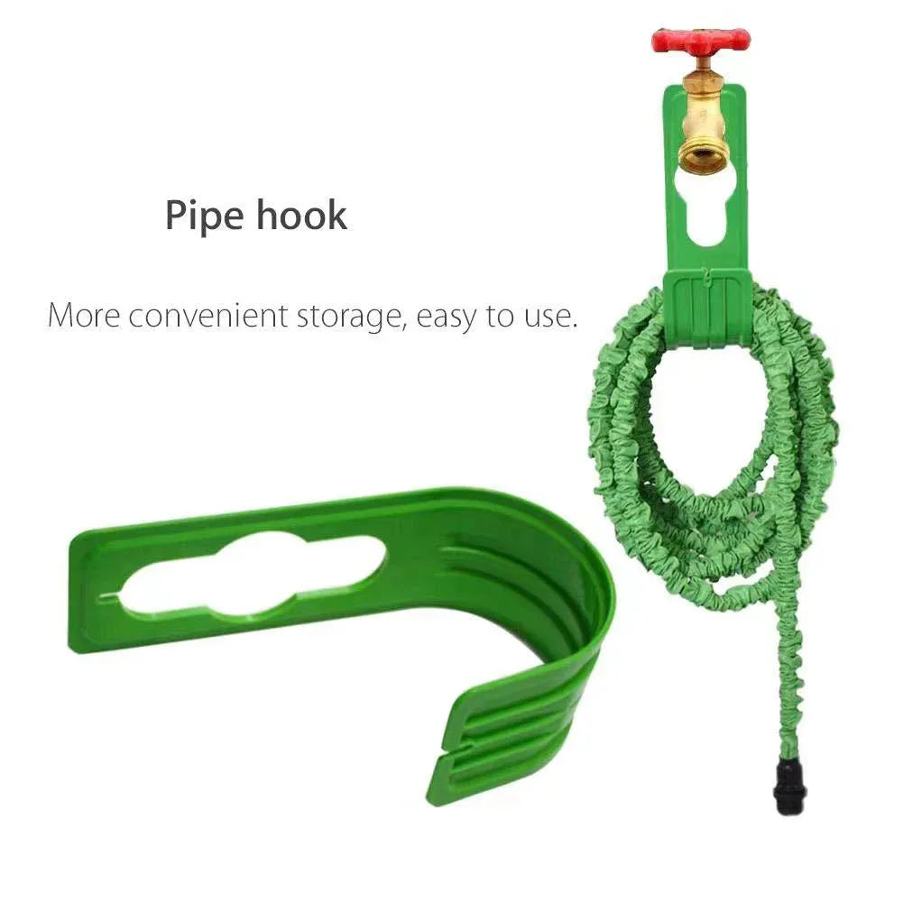 Water Hose Reel Rack