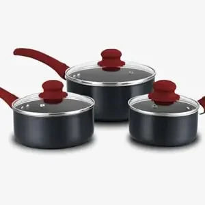 11 Piece Cooking Set