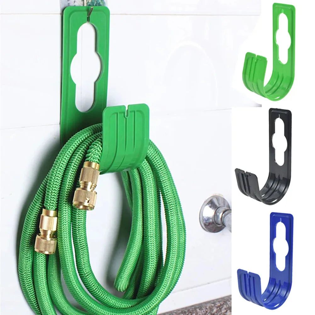 Water Hose Reel Rack