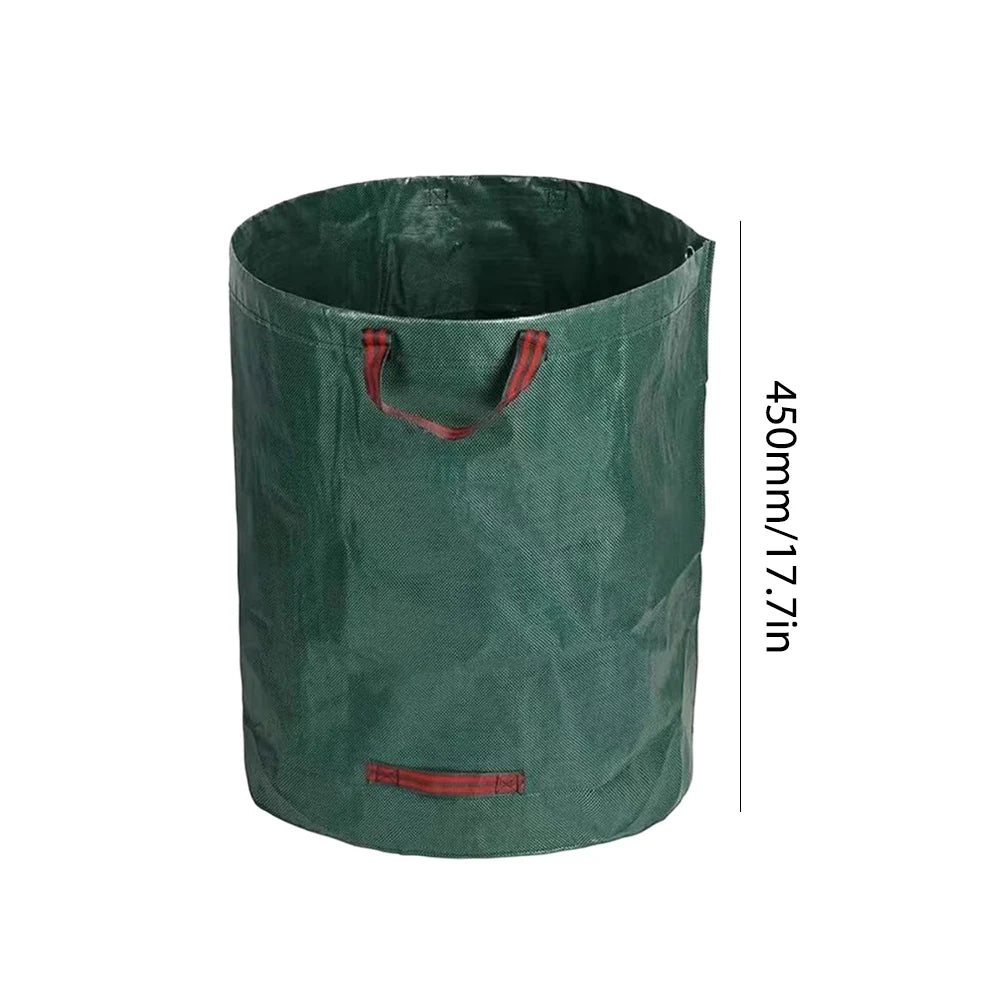 Reusable Garbage Bag