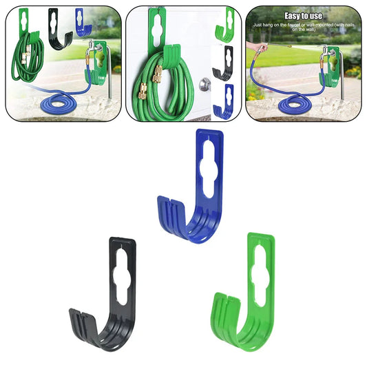 Water Hose Reel Rack