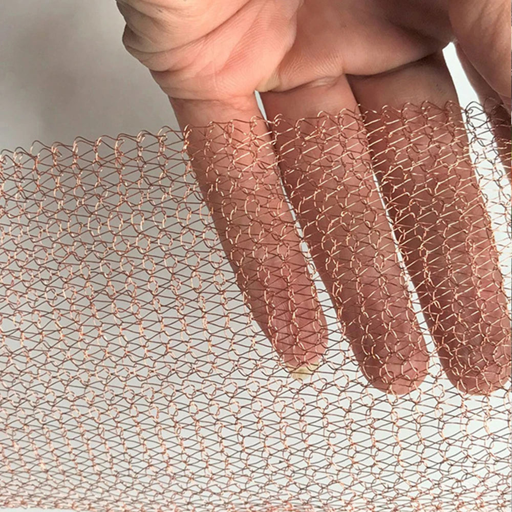 Copper Wire Mesh Net