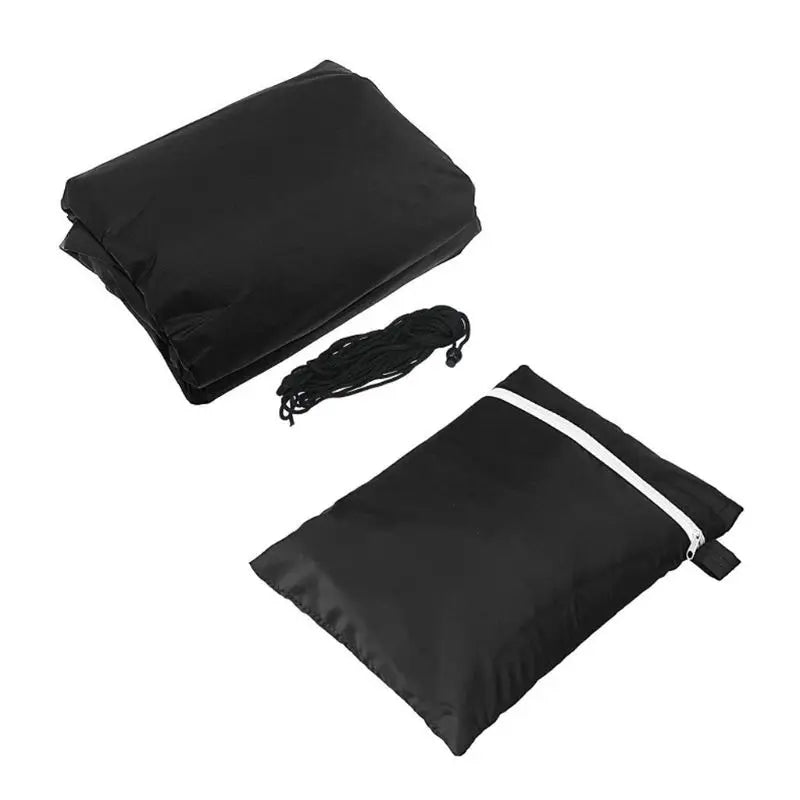 Outdoor BBQ Waterproof Grill Cover