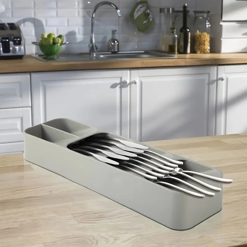 Cutlery Storage Tray