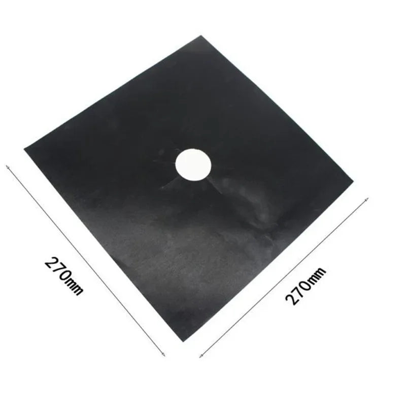 Stove Protector Cover Liner