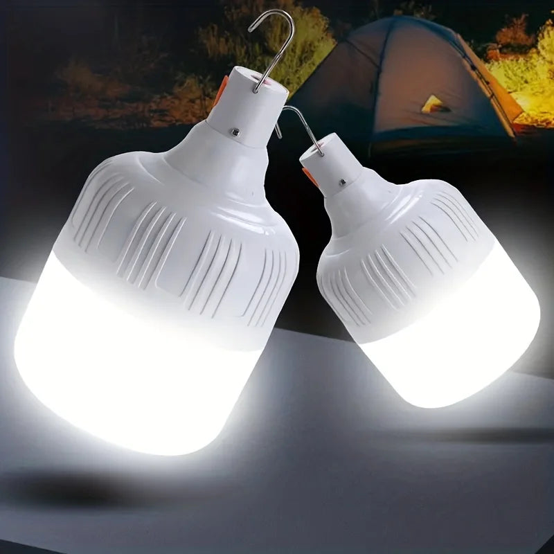 Camping Light USB Rechargeable