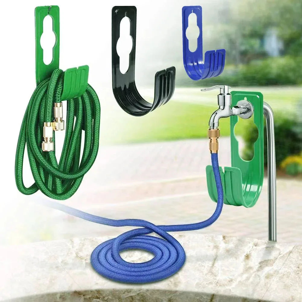 Water Hose Reel Rack