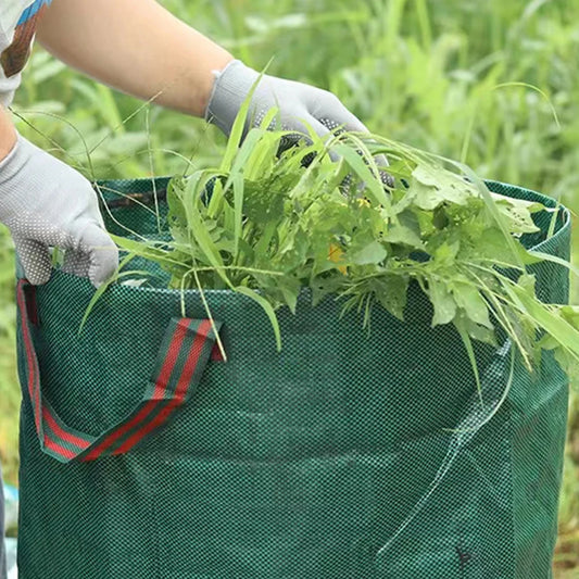 Reusable Garbage Bag