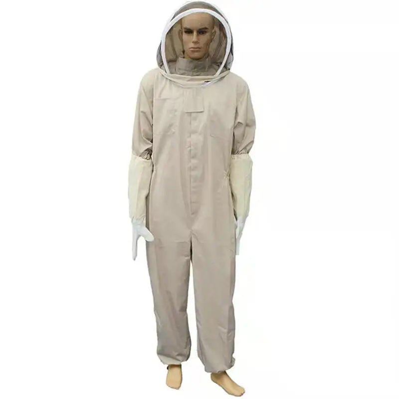 Professional Beekeeping Clothes