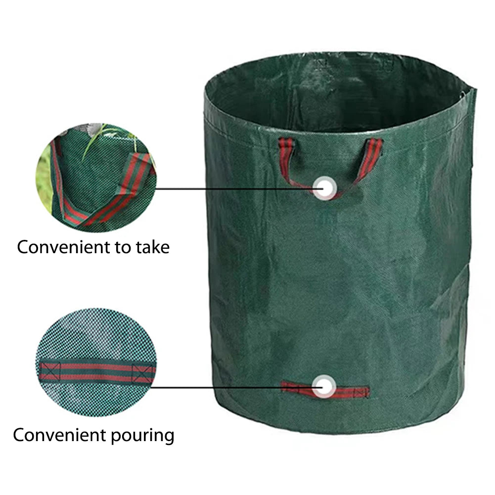 Reusable Garbage Bag