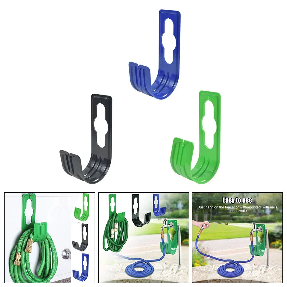 Water Hose Reel Rack