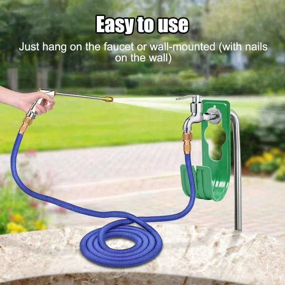 Water Hose Reel Rack