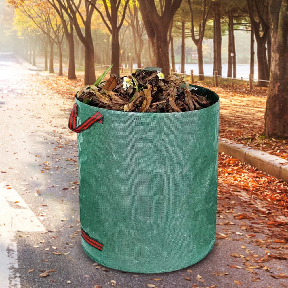 Reusable Garbage Bag