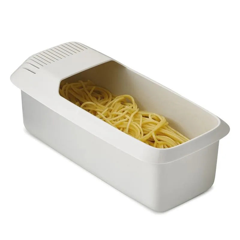 Microwave Cooker For Noodles, Spaghetti and Vegetables