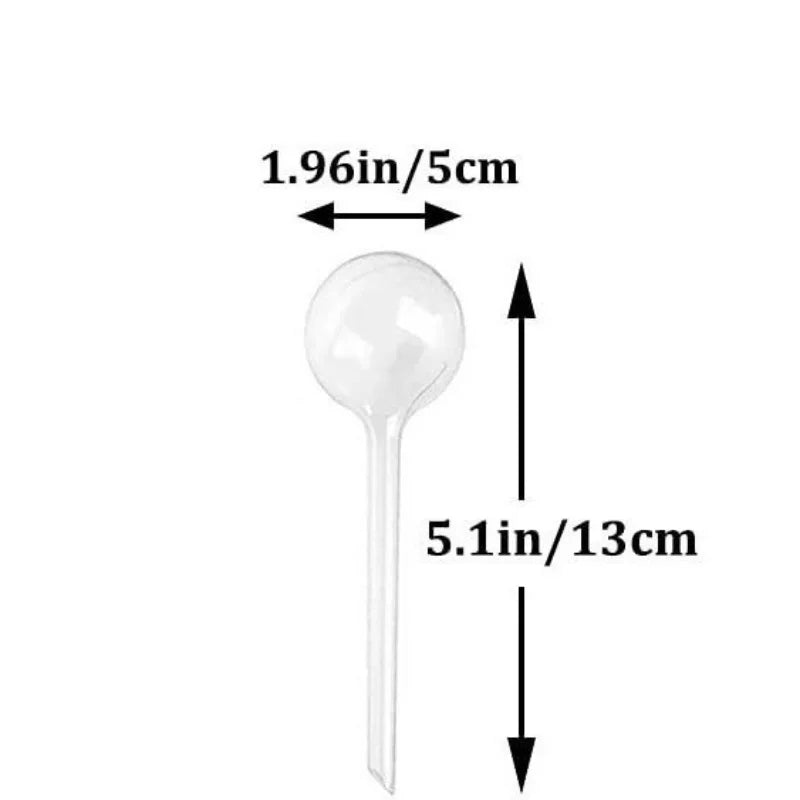 Automatic Plant Watering Bulbs